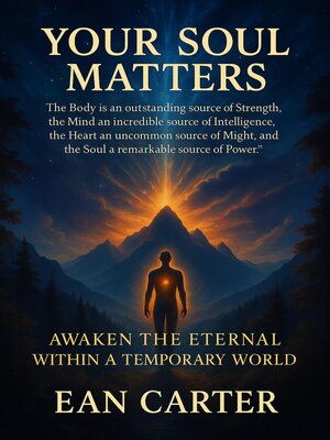 cover image of Your Soul Matters